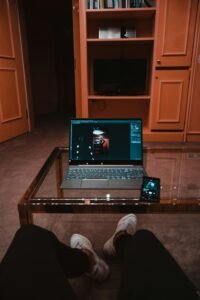 Best Business Laptops in 2025 – Productivity & Portability